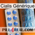 Cialis Générique 40